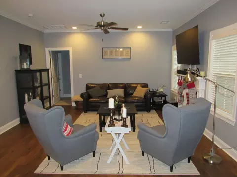 40 Fox Run Rd, Pinehurst, NC 28374 photo 5