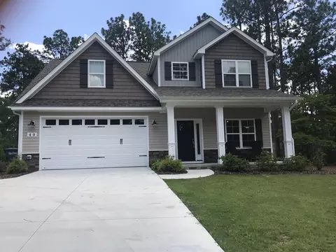 40 Fox Run Rd, Pinehurst, NC 28374 photo 1