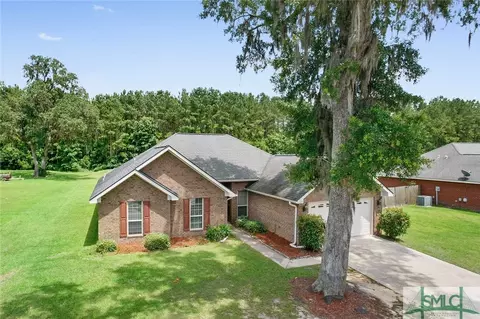 163 Prospect Loop, Midway, GA 31320 photo 1