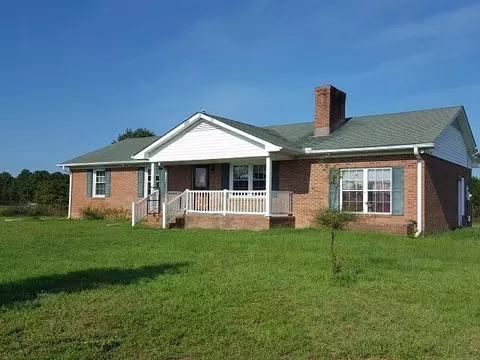 315 Derby Rd, Hoffman, NC 28347 photo 1