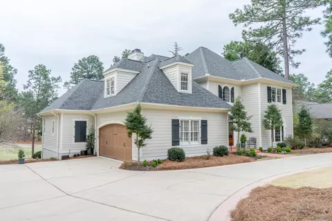 233 National Dr, Pinehurst, NC 28374 photo 4