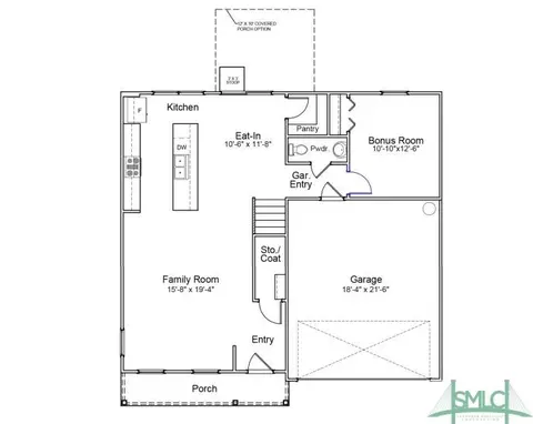 16 Easy St, Guyton, GA 31312 photo 2