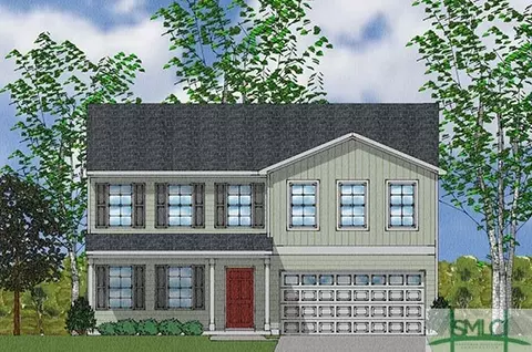 16 Easy St, Guyton, GA 31312 photo 1
