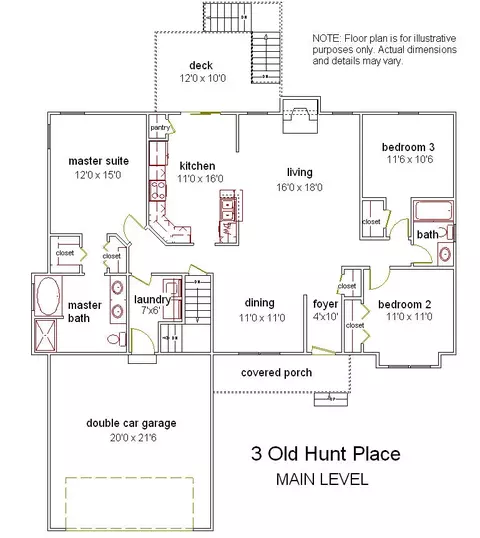 3 Old Hunt Pl, Pinehurst, NC 28374 photo 2