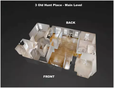3 Old Hunt Pl, Pinehurst, NC 28374 photo 34