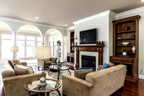 426 Meyer Farm Dr, Pinehurst, NC 28374 photo 4