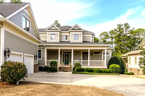 426 Meyer Farm Dr, Pinehurst, NC 28374 photo 1