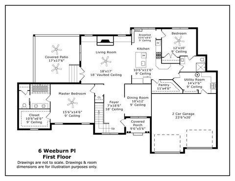 6 Wee Burn Place Pl, Pinehurst, NC 28374 photo 42