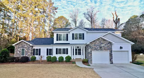 6 Wee Burn Place Pl, Pinehurst, NC 28374 photo 1