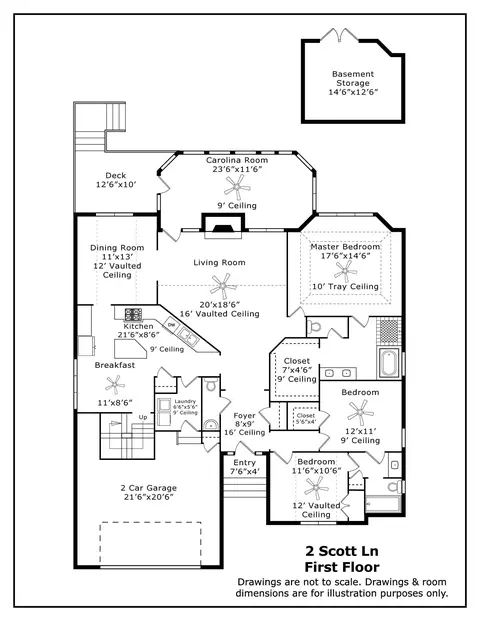 2 Scott Ln, Pinehurst, NC 28374 photo 34
