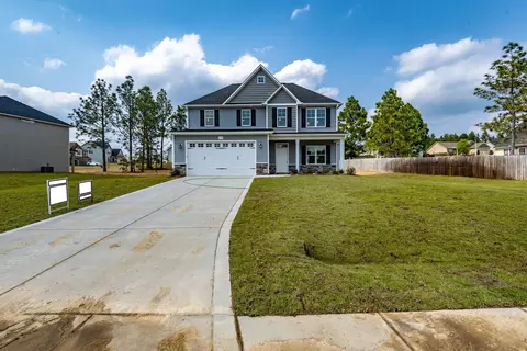 1012 Hydrangea, Aberdeen, NC 28315 photo 36