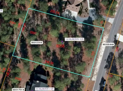 14 Kilberry Dr, Pinehurst, NC 28374 photo 1