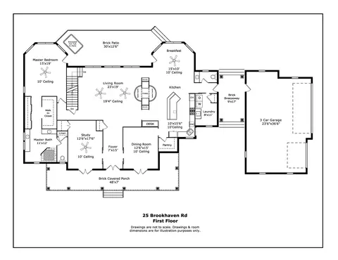 25 Brookhaven Rd, Pinehurst, NC 28374 photo 28