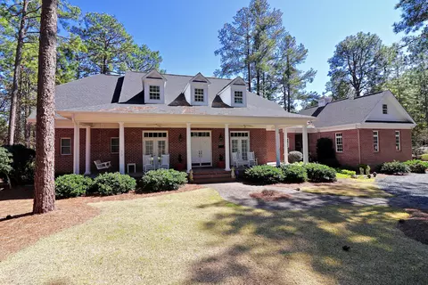 25 Brookhaven Rd, Pinehurst, NC 28374 photo 1