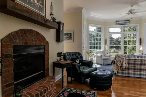25 Brookhaven Rd, Pinehurst, NC 28374 photo 11