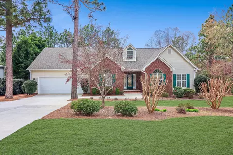 18 Riviera Dr, Pinehurst, NC 28374 photo 1