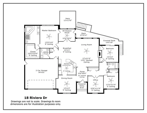 18 Riviera Dr, Pinehurst, NC 28374 photo 40