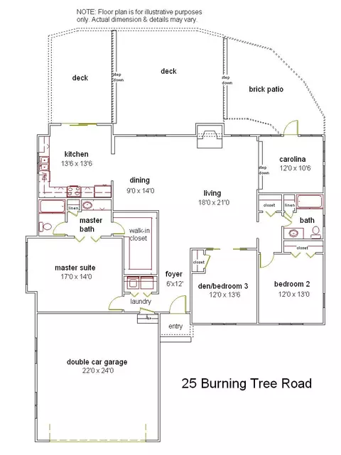 25 Burning Tree Rd, Pinehurst, NC 28374 photo 31