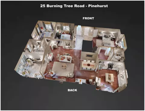 25 Burning Tree Rd, Pinehurst, NC 28374 photo 32