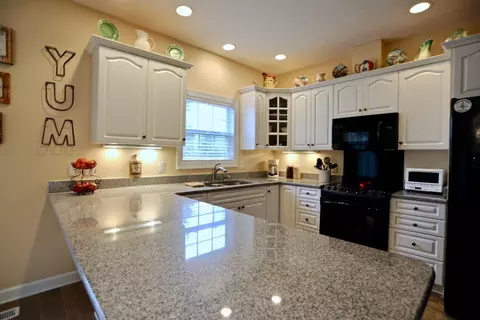 116 E Devonshire Ave, West End, NC 27376 photo 13