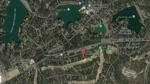 116 E Devonshire Ave, West End, NC 27376 photo 36