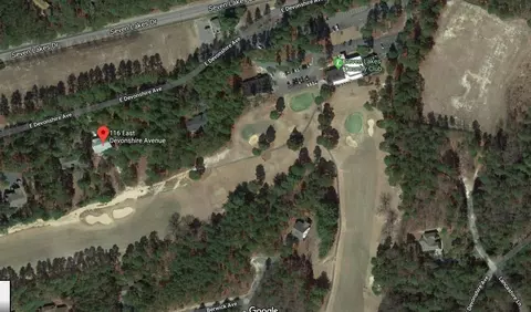116 E Devonshire Ave, West End, NC 27376 photo 35