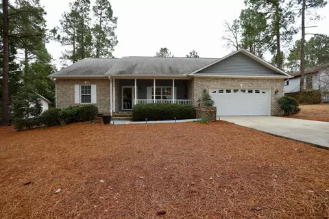 116 E Devonshire Ave, West End, NC 27376 photo 1