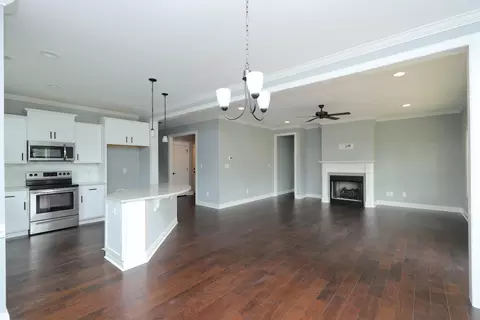 238 Cameron Ave, Vass, NC 28394 photo 15