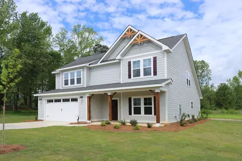 238 Cameron Ave, Vass, NC 28394 photo 2