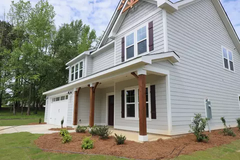 238 Cameron Ave, Vass, NC 28394 photo 3