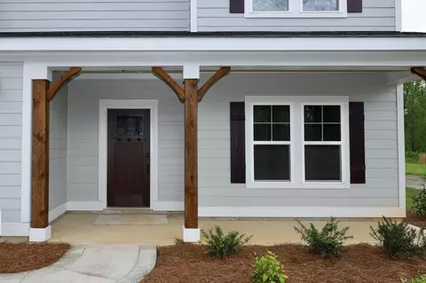 238 Cameron Ave, Vass, NC 28394 photo 4