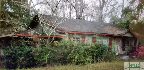 98 Fleming Loop Rd, Fleming, GA 31309 photo 1