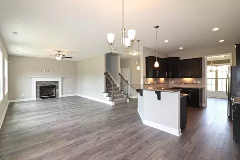1019 Hydrangea Dr, Aberdeen, NC 28315 photo 34