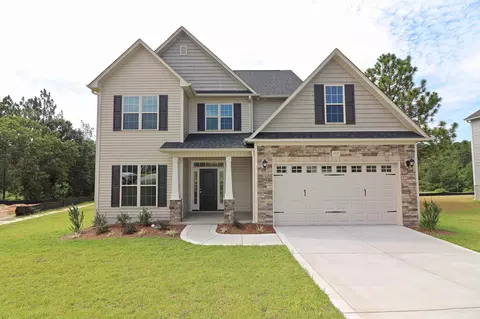1019 Hydrangea Dr, Aberdeen, NC 28315 photo 56