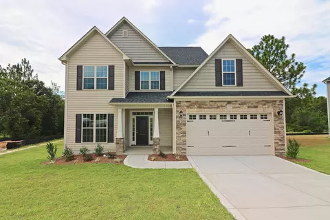 1019 Hydrangea Dr, Aberdeen, NC 28315 photo 39