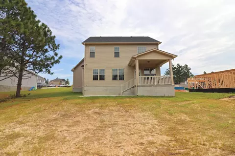 1019 Hydrangea Dr, Aberdeen, NC 28315 photo 54