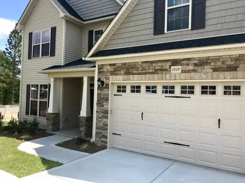 1019 Hydrangea Dr, Aberdeen, NC 28315 photo 55