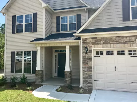 1019 Hydrangea Dr, Aberdeen, NC 28315 photo 14