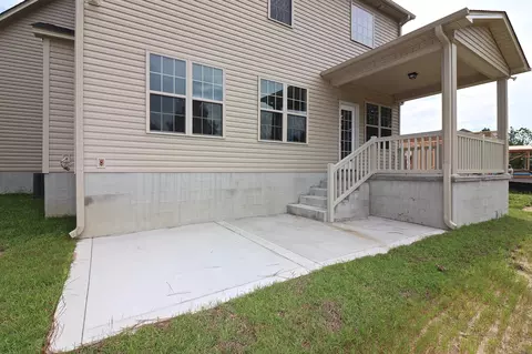 1019 Hydrangea Dr, Aberdeen, NC 28315 photo 53