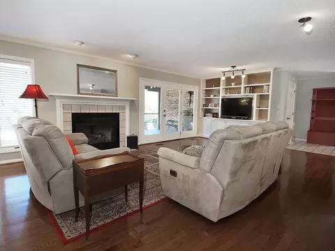 115 Oak Hills Rd, Pinehurst, NC 28374 photo 7