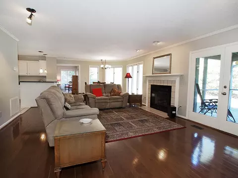 115 Oak Hills Rd, Pinehurst, NC 28374 photo 5