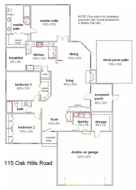 115 Oak Hills Rd, Pinehurst, NC 28374 photo 32