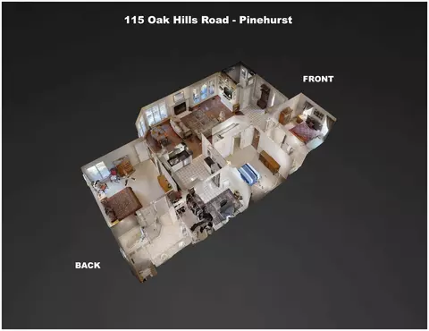 115 Oak Hills Rd, Pinehurst, NC 28374 photo 33