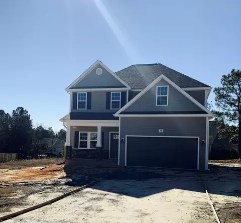 11 N Onyx Ln, Pinehurst, NC 28374 photo 1