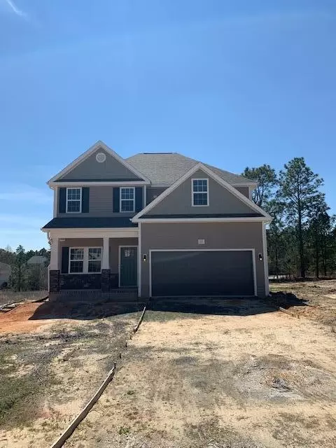 11 N Onyx Ln, Pinehurst, NC 28374 photo 2