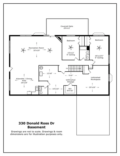 330 Donald Ross Dr, Pinehurst, NC 28374 photo 59