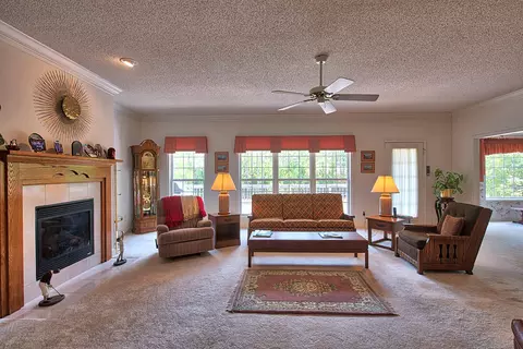 330 Donald Ross Dr, Pinehurst, NC 28374 photo 9
