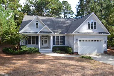 20 Cedar Ln, Pinehurst, NC 28374 photo 1