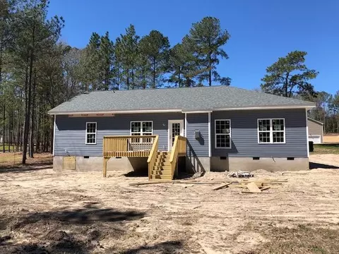 140 S Vineland St, Pinebluff, NC 28373 photo 2