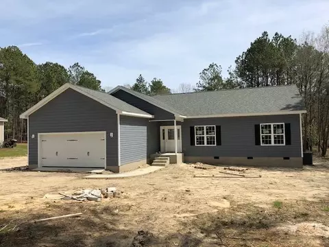 140 S Vineland St, Pinebluff, NC 28373 photo 1